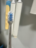 东耐伦 适配小米电动牙刷头T300/T500 米家青春版MI成人声波柔软毛清洁通用替换刷头牙刷头 6支 通用型敏感型晶钻型混搭体验装 实拍图