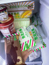 东北大板巧克力口味 脆皮 冰淇淋 70g*4支 量贩装 冷饮 冰激凌 雪糕批发 实拍图