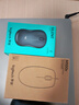 罗技（Logitech）M100r 鼠标 有线鼠标 办公鼠标 对称鼠标 大手鼠标 黑色 实拍图
