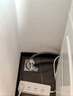 杜邦（DUPONT）世界500强洗衣机地漏三通下水地漏接头下水三通两用防臭排水管 实拍图