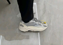 阿迪达斯Yeezy700异形反光男女时尚休闲运动老爹鞋EF2829 42.5码 实拍图