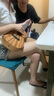 kakaKUC-25D尤克里里乌克丽丽ukulele单板桃花心木小吉他23英寸 实拍图