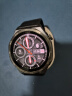 联想Lenovo Watch S 风暴灰 智能运动健康手表 高清蓝牙通话 心率血氧监测 多种运动模式 音乐播放 实拍图