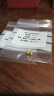 金豆珠珠黄金珠宝足金999(3D硬金)光面小金珠DIY手串水贝工厂货源 亮面光珠（单颗不发） 0.03克/3mm光珠共1颗 实拍图