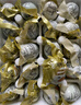 竹燕青皮蛋沙糖流心正宗变蛋北海红树林特产松花蛋团购65g*20枚盒装 实拍图