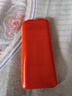 金立（Gionee）V15 老年人手机4G全网通 超长待机老年机 大字体大声音大屏大按键学生备用功能机 双卡双待 红色  实拍图