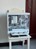 九州风神（DEEPCOOL）额定850W白色电源PQ850G金牌全模适配RTX50系显卡(日系主电容/FDB轴承/压纹线/10年质保） 实拍图