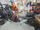 小牛电动【北京专享到店自提】G400T电动车  智能锂电长续航 新国标电动自行车基础款 到店选色 实拍图