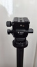 富图宝（Fotopro）MH-2D cnc工艺 高弹力可伸缩手柄铝合金视频拍摄相机三脚架液压云台 实拍图