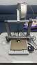 拓竹A1C 3D打印机桌面家用FDM全自动调平多色高速3d打印机器bambulab【大陆版】 A1多色套装（含单机+AMS lite） 实拍图