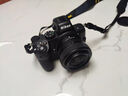 尼康（Nikon）Z5全画幅微单相机 微单套机 （ Z 24-200mm f/4-6.3 VR 微单镜头）Vlog相机 实拍图