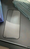 Smorss【2片超爽滑】适用苹果16ProMax钢化膜iPhone16Promax手机膜全屏高清无尘仓秒贴膜防摔抗指纹 实拍图