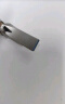 三星（SAMSUNG）64GB USB3.1 U盘 BAR 学习办公两用 金属高速优盘 小巧精致车载U盘 读速300MB/s（Gen 1） 香槟银 实拍图