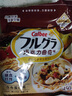 卡乐比（Calbee）即食燕麦片 巧克力味水果麦片400g 日本进口非油炸早餐冲泡零食 实拍图