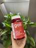 Goli苹果醋软糖60粒叶酸维生素B12体重管理膳食纤维素减肥塑形健身 【1瓶尝鲜】苹果醋软糖 实拍图