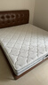顾家家居门店同款乳胶床垫独袋弹簧席梦思1.8米梦想垫1.8米x2米 实拍图