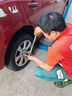 邓禄普（DUNLOP）轮胎/汽车轮胎195/60R16 89H SP SPORT 270原厂配套日产轩逸/朗逸 实拍图