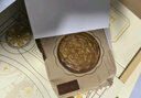 五芳斋中秋月饼 中华老字号 流心奶黄等8饼8味 五芳新月月饼礼盒580g 实拍图