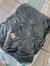 佛斯德真空压缩袋收纳袋棉被被子衣物衣服整理袋子电泵抽空气压缩收纳袋 3个中号3个小号+手泵 实拍图