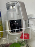 小白熊SnowBear恒温水壶婴儿调奶器奶瓶冲泡奶粉热水壶温奶器1.2L烧水壶 0857 实拍图