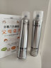 维特丝（vetes）定型喷雾发胶干胶保湿定型水头发蓬松造型男女士 420ml 实拍图