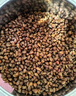 同仁堂（TRT）黑苦荞茶 四川大凉山全颗粒胚芽黄苦荞芥麦茶大麦养生茶叶300g 实拍图