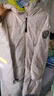 京东洗衣服务 衣服任洗 价值2000元以下棉服/羽绒服/衬衫/外套等 上门取送 干洗水洗 去渍熨烫 衣服任洗 3件 实拍图