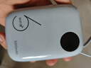 烁盟【新疆云南专用】随身wifi三网通无线移动wifi6车载4G路由器便携式 5ghz无限流量2025款 【真三网充电宝全国版】新疆云南可用联通+移动 跨省畅游版：云南新疆通用 全域覆盖畅游无忧 实拍图