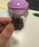 天喔 无核韩话梅  蜜饯果干果脯梅子办公室孕妇休闲零食160g 实拍图