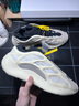 阿迪达斯YEEZY 700异形夜光椰子男女休闲老爹鞋FW4980UK9.0码43码 实拍图