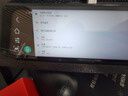 凌度HS996A行车记录仪12英寸4G高德AR全景导航 前后双录高清流媒体 实拍图