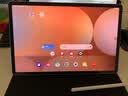 耐尔金适用三星Tab S11Ultra/S10FE+/S10+/S9+/S9FE+钢化膜高清全屏覆盖防指纹平板保护贴膜 三星Tab S10+/S9+/S9FE+通用 实拍图