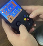 小霸王Q9掌上PSP游戏机掌机2025新款 25款模拟器3.5英寸屏 红白街机双人对战可连接电视怀旧成人小巧便携 Q9 64G 战神升级版Q9 IPS高清屏 实拍图
