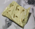 永和豆浆无添加蔗糖豆奶粉510g 30g*17小包高蛋白非转基因 即食早餐 实拍图