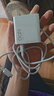 小米（MI）Xiaomi 120W GaN充电器套装 第三代氮化镓技术小巧便携疾速模式搭配Xiaomi13 Pro/小米13ultra Xiaomi 120W Gan充电器套装 实拍图