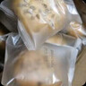 百宝库 碱水面包棒球贝果早餐面包奶酪欧包代餐减脂饱腹夹心零食1.5斤 实拍图