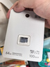 小米智能摄像机C700 800万像素4K超清监控家用摄像头360度全景婴儿监控手机远程监控器宠物高清带夜视 实拍图