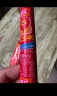双汇王中王火腿肠无淀粉 60g*10支装 露营烧烤出游零食火腿肠 实拍图