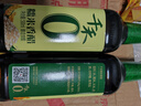 千禾10年窖醋6度 500mL 【0添加】纯粮酿造典藏老陈醋凉拌饺子食用 实拍图