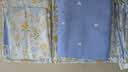 安睡宝（SOMERELLE）100%全棉床上四件套纯棉 床单款床上用品被套200*230cm1.5/1.8米 实拍图