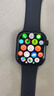 华强北iwatchS10mini顶配蓝牙电话防水运动智能手表s9适用苹果机 S10ultra 黑色 49mm 插卡版可下载 实拍图