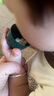 英氏（Engnice）婴幼儿小小馒头特浓牛奶味 婴儿零食辅食饼干营养奶豆宝宝零食90g 实拍图