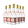 汾酒 黄盖玻汾 清香型白酒 53度475ml*6瓶 整箱装非原箱  实拍图