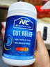 Nutrition Care纽新宝澳洲进口NC经典养胃粉肠胃消化修护胃粘膜胃酸胃胀成人护胃 【NC经典养胃粉】胃胀胃痛 经典常备 150g*1罐 实拍图