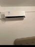 海信（Hisense）空调 大2匹 易省电SE 小苹果 AI省电大风量银离子抑菌新一级国家补贴20%空调挂机KFR-50GW/A200-X1 实拍图