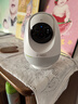 360摄像头8pro 4K版 800万云台 家用摄像头 家用监控摄像机 手机远程监控器360度夜视全景 婴儿看护器 实拍图
