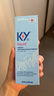 杜蕾斯 KY 人体润滑液133ml 男女用水溶性润滑剂成人夫妻情趣用品durex 实拍图