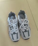 NEW BALANCE NB530官方老爹鞋男鞋女鞋复古情侣网鞋夏季透气百搭休闲运动鞋 白色 MR530SG 【建议拍小半码】 40.5 (脚长25.5cm尺码详询客服) 实拍图