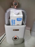小熊（Bear） 酸奶机 家用全自动便携式酸度可调恒温发热酸奶发酵机 SNJ-C12S3 实拍图