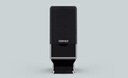 漫步者（EDIFIER）R10U 2.0声道电脑音响音箱 台式机笔记本桌面音响 黑色 实拍图